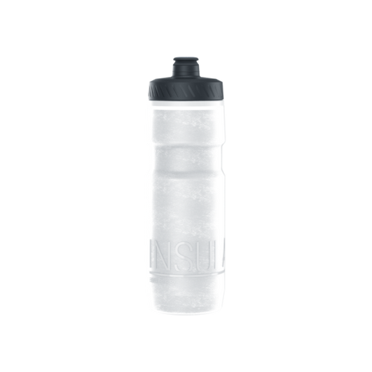 bidon 500ml ThermoTank avec autovalve blanc 500ml