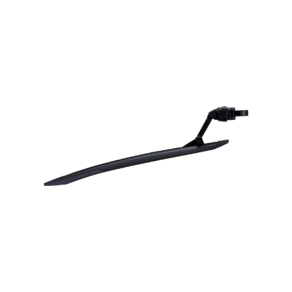 BFD-16R garde boue arrière GrandProtect MTB noir 28/29 inch