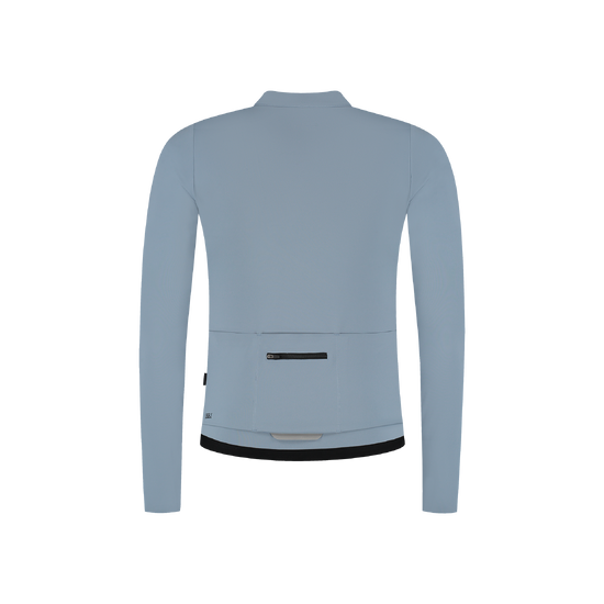 BBW-420 maillot Essence LS iceblue