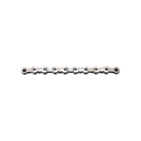 BCH-81 chaîne PowerLine gris/nickel 8-sp./114L