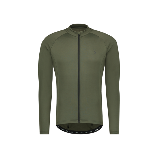 BBW-237 maillot Transition l.c. olive green