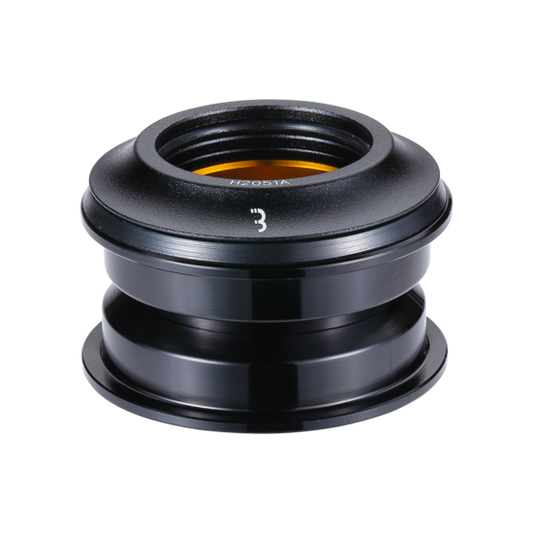 BHP-51 jeu de direction Semi-Integrated noir 44.0/8mm