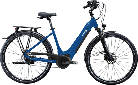 Montecatini 7.0 Nexus 7 28"