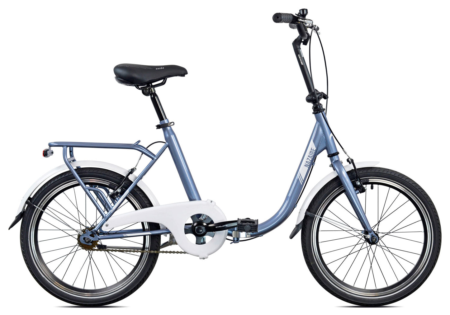Vélo pliant nazaire 20