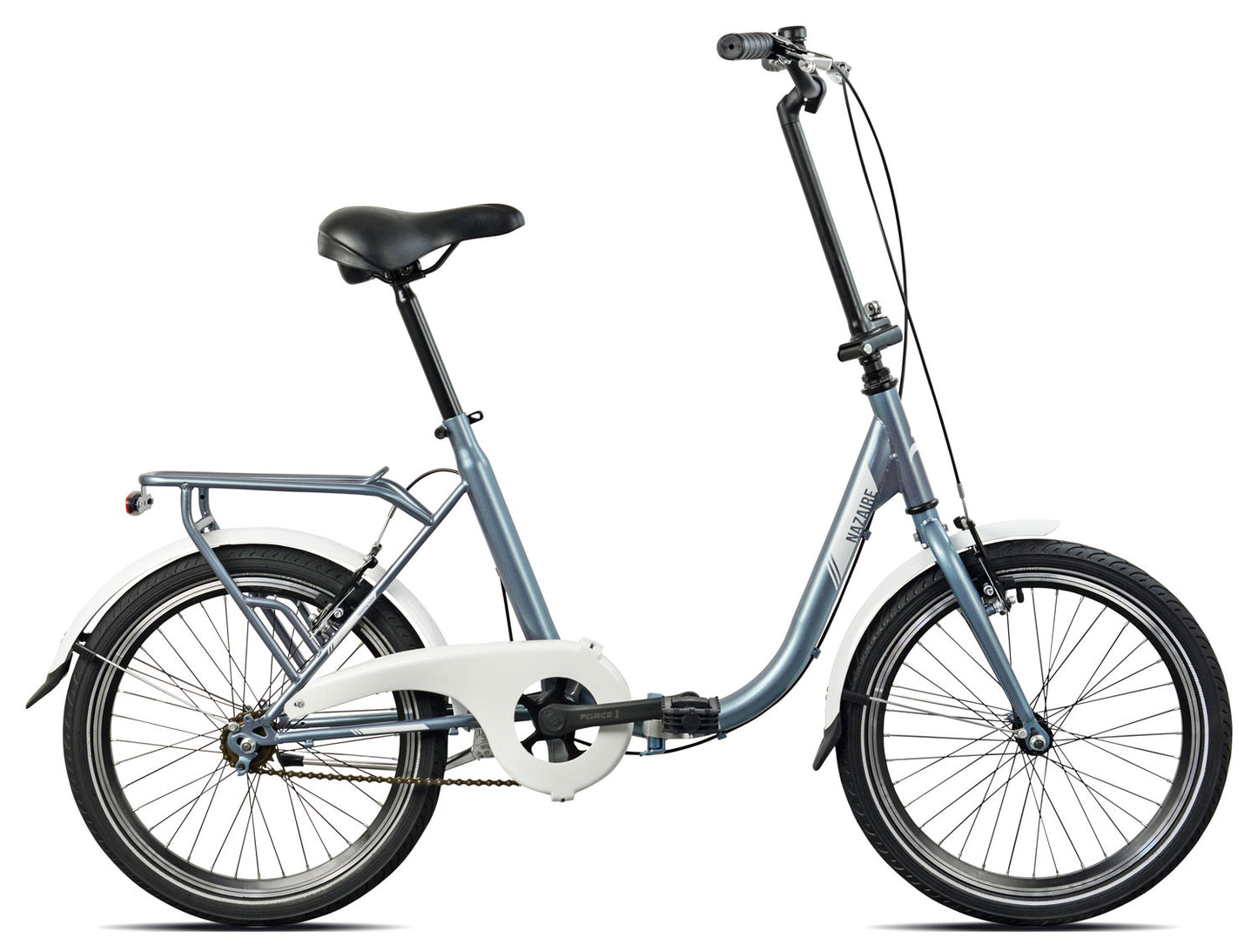 Velo pliant NAZAIRE 20 FW