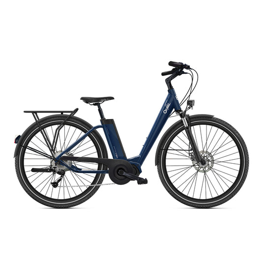 iVog 4 Explorer