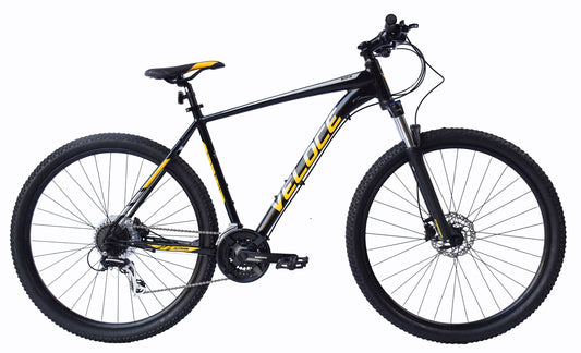 Vtt outrage 603 27.5"homme