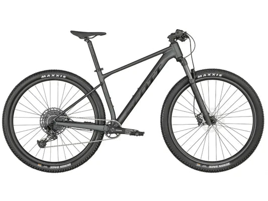 VÉLO SCOTT SCALE 970 GREY