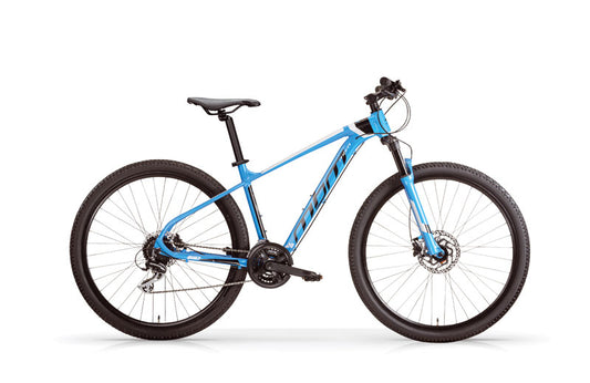 QUARX 29"