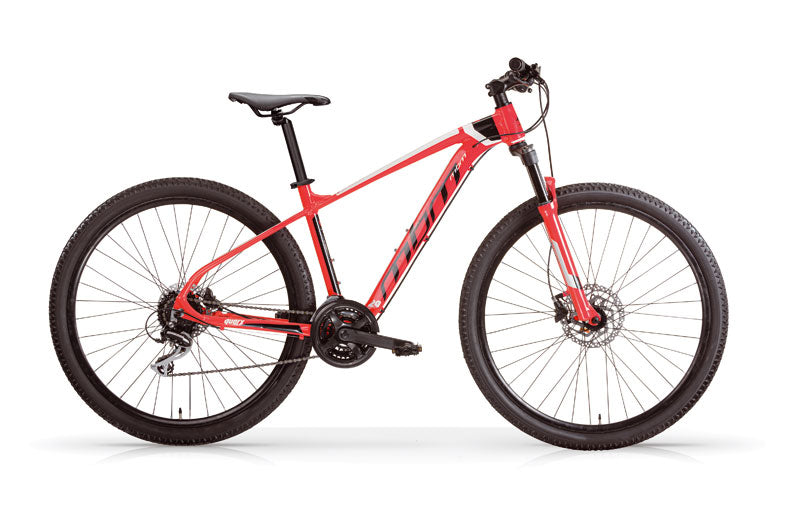 QUARX 29"