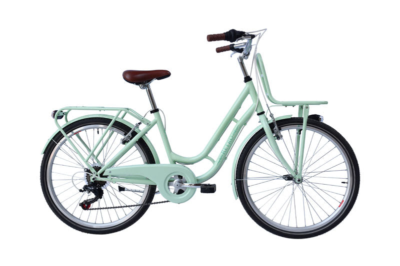 Retro 26" 6vit