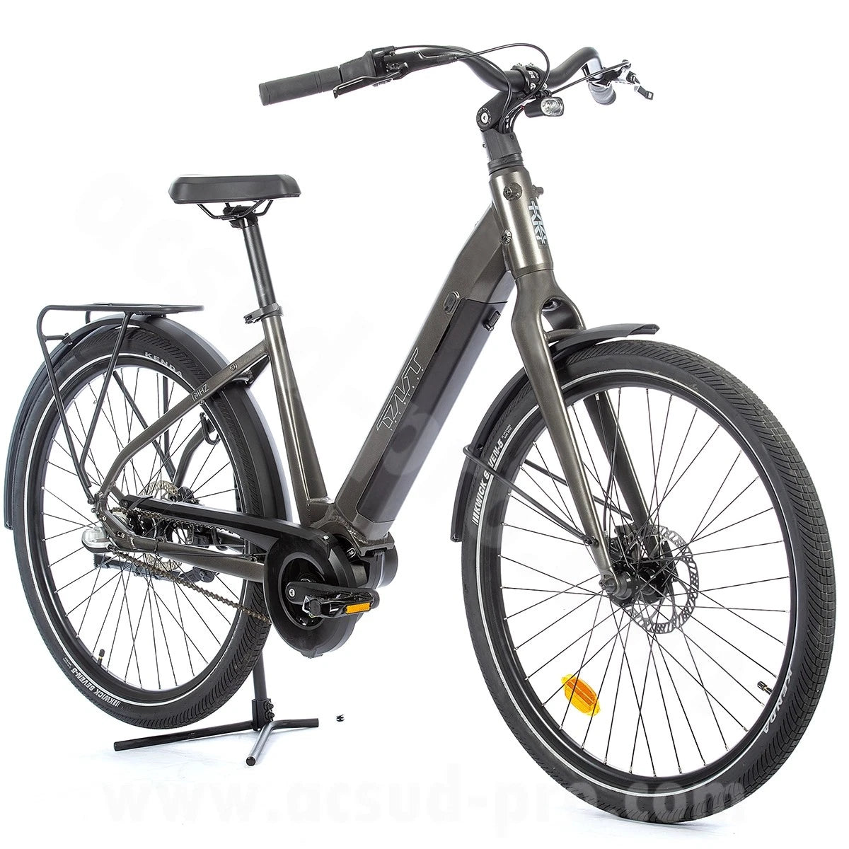 tnt bike