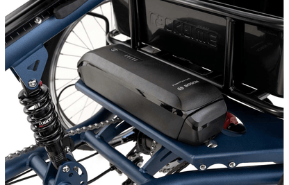 Tricycle electrique SCOOBO Smart