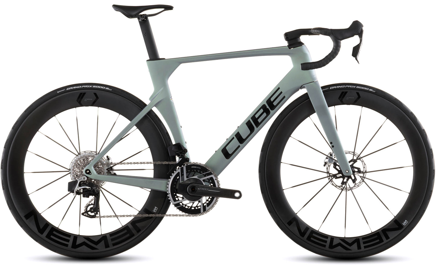 LITENING AERO C :68X SLX