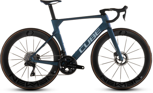 LITENING AERO C :68X SLT