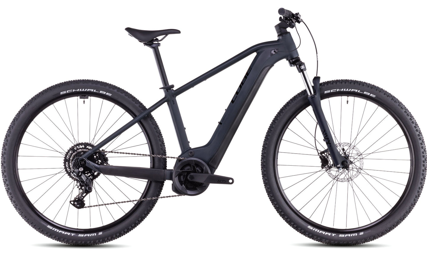 REACTION HYBRID PERFORMANCE 625