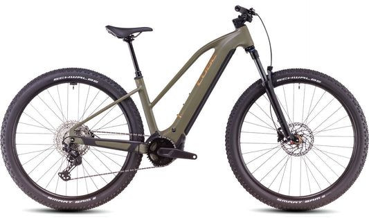 REACTION HYBRID PRO 600