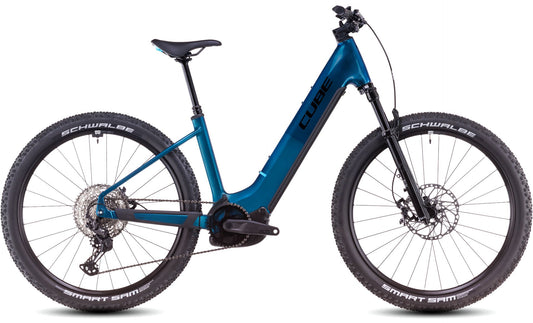 RÉACTION HYBRID SLX 800
