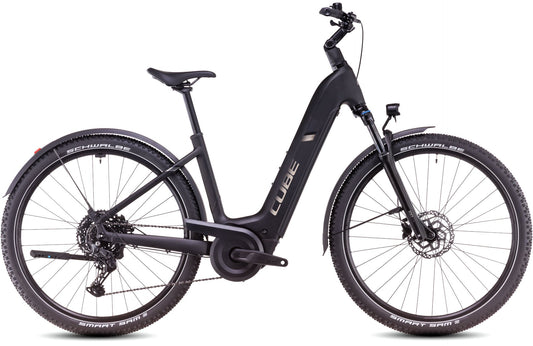 NURIDE HYBRID PRO 800 ALLROAD