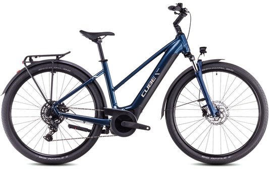 TOURING HYBRID ONE 500