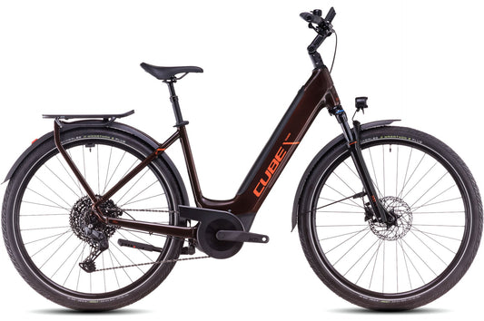 TOURING HYBRID PRO 625