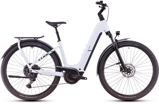 KATHMANDU HYBRID ONE 800