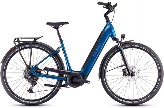 SUPREME HYBRID PRO 625