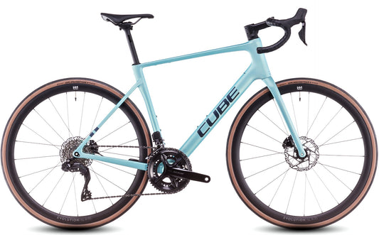 ATTAIN C:62 SLX