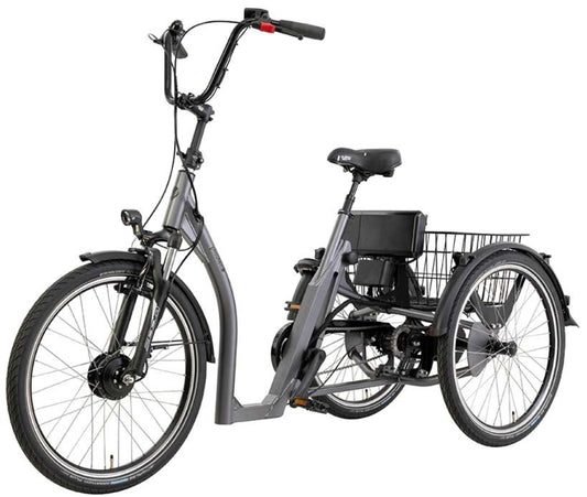 Tricycle electrique Tamo FM