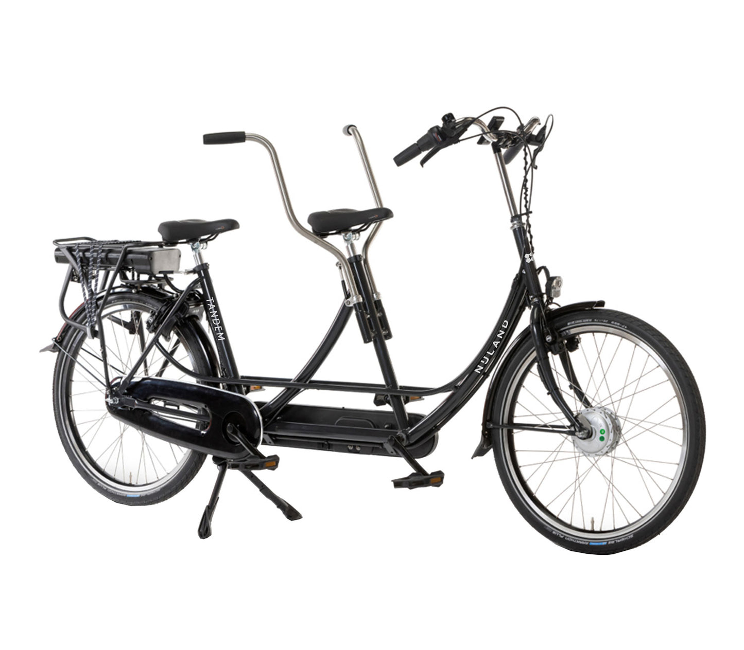 Tandem Nijland Electrique(123072)