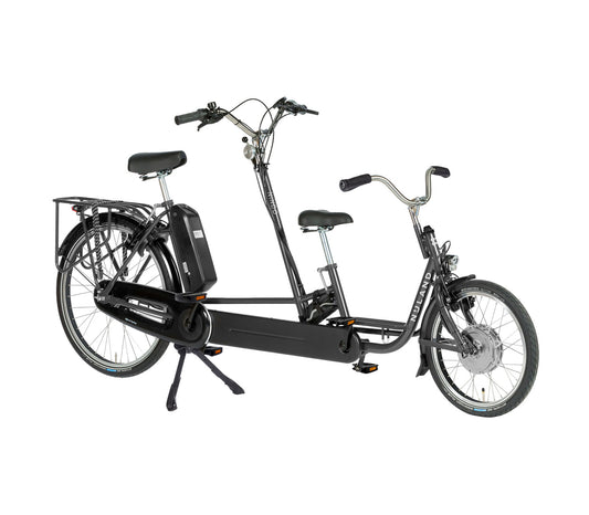 Nijland Nindo Electrique Tandem