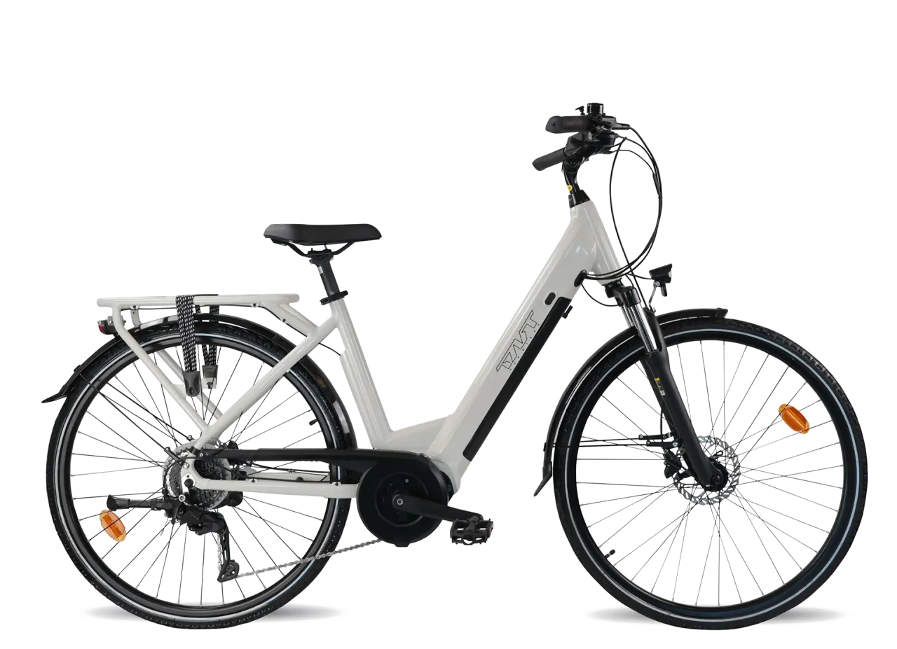 TENSION E-BIKE