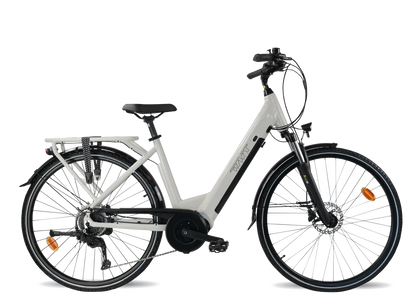 TENSION E-BIKE