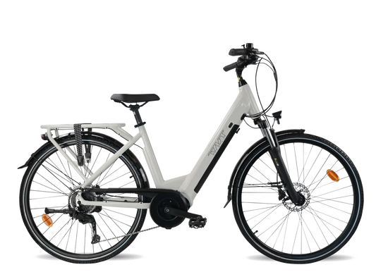 TENSION E-BIKE