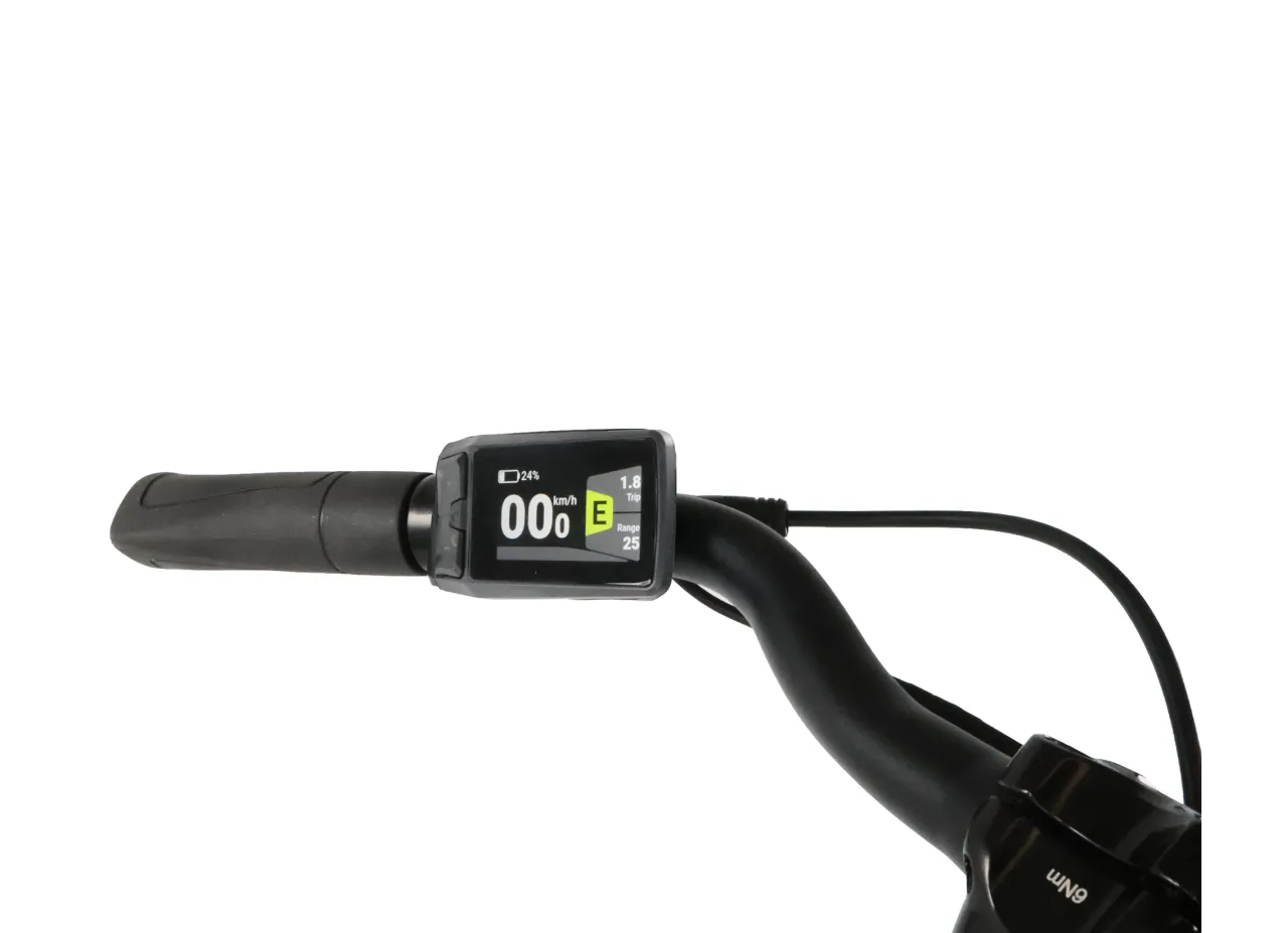 TENSION E-BIKE