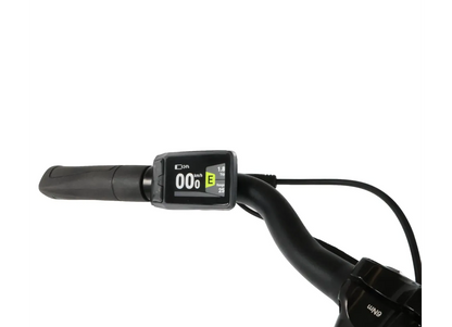 TENSION E-BIKE