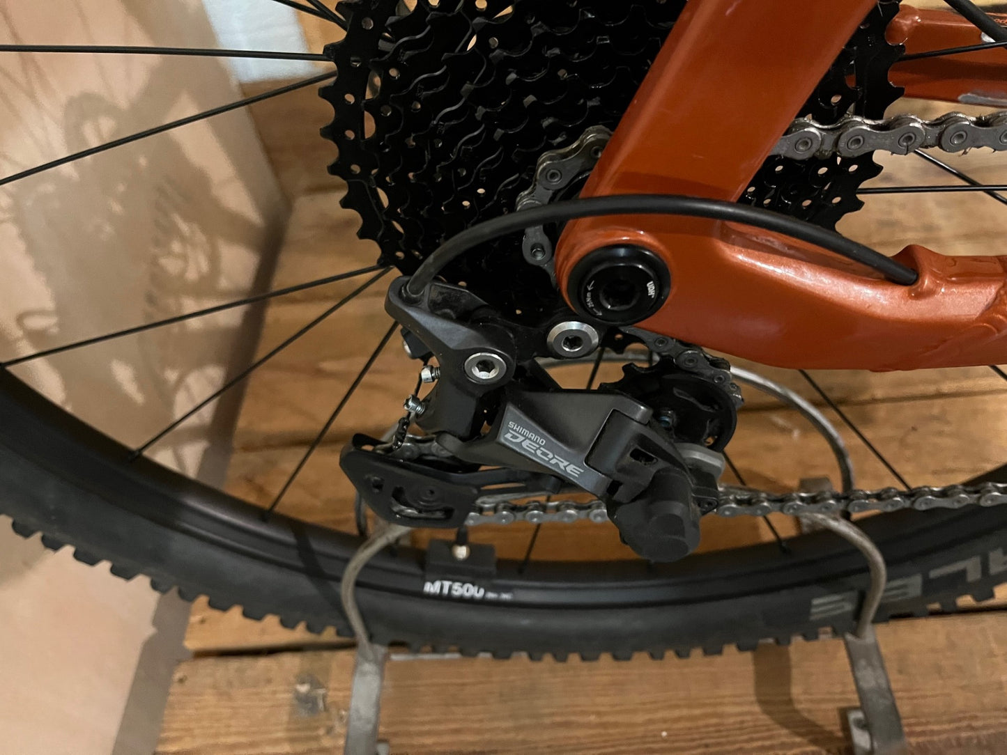 Vtt lapierre occasion
