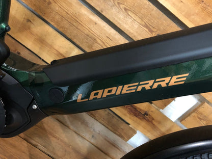 Vélo lapierre E explorer 4.5