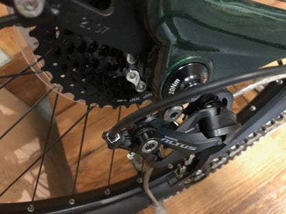 Vélo lapierre E explorer 4.5