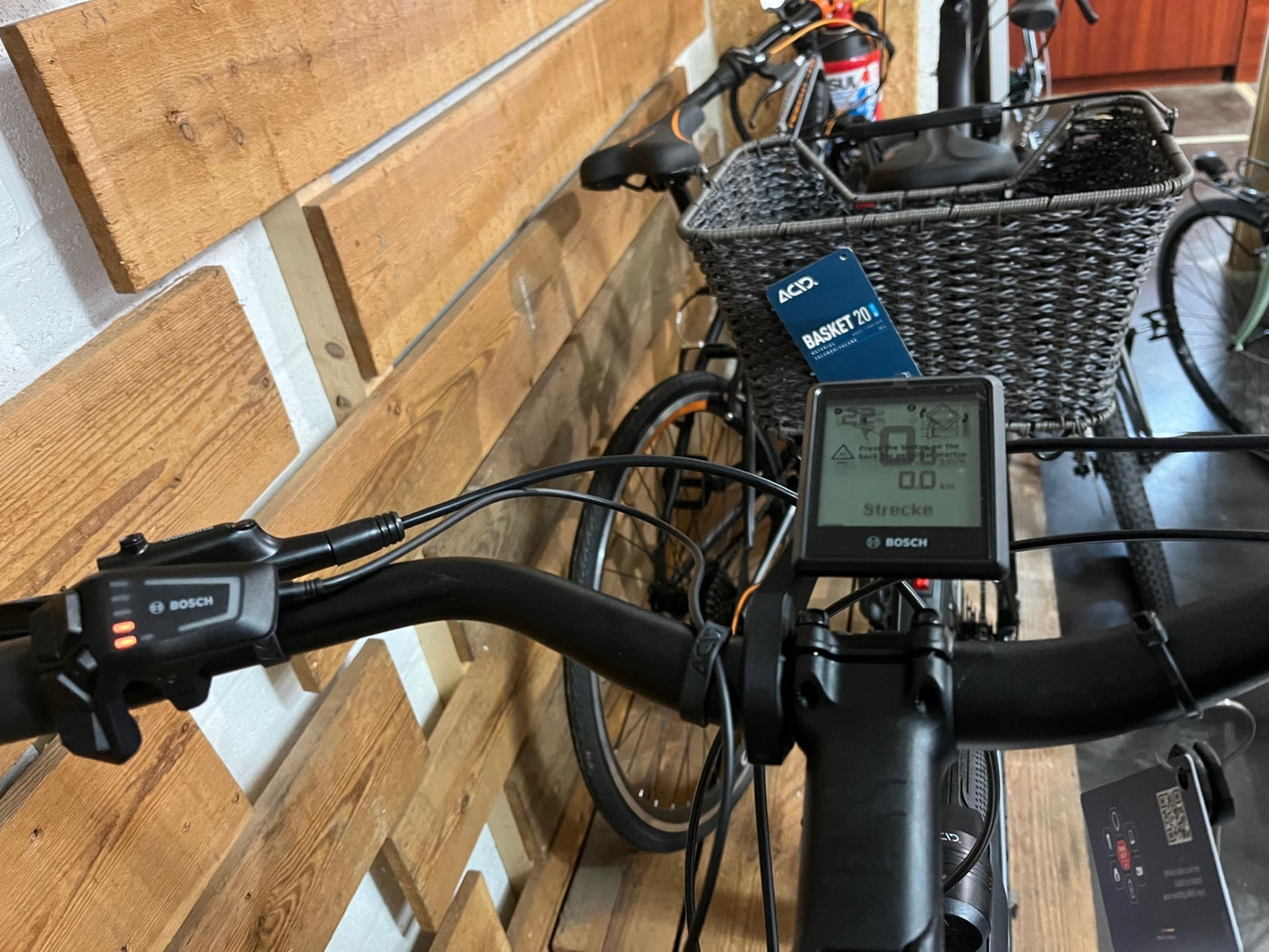 Cube supreme sport hybrid one 500