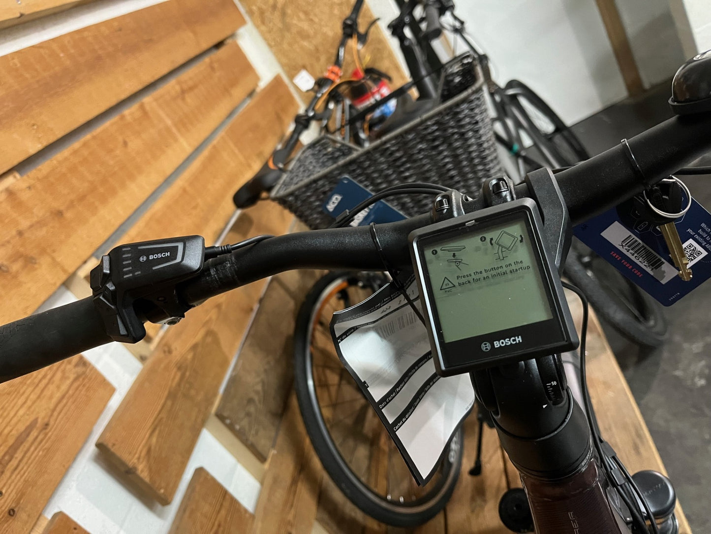 E-EXPLORER 6.5 LOW