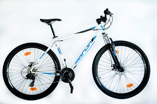 TORNADO 29" 18v