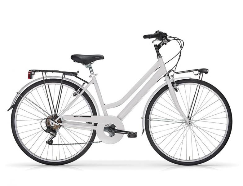 TOURING 28" Dame 6 vit.