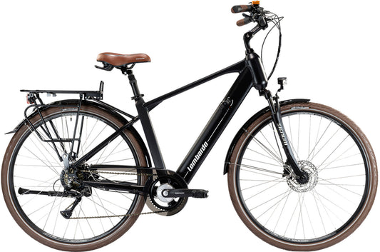 TRASTEVERE 28" Homme