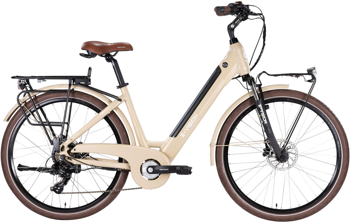 E-Vision Valence 26"