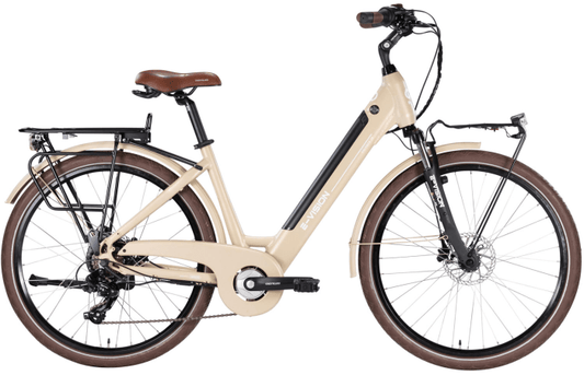 E-Vision Valence 26"