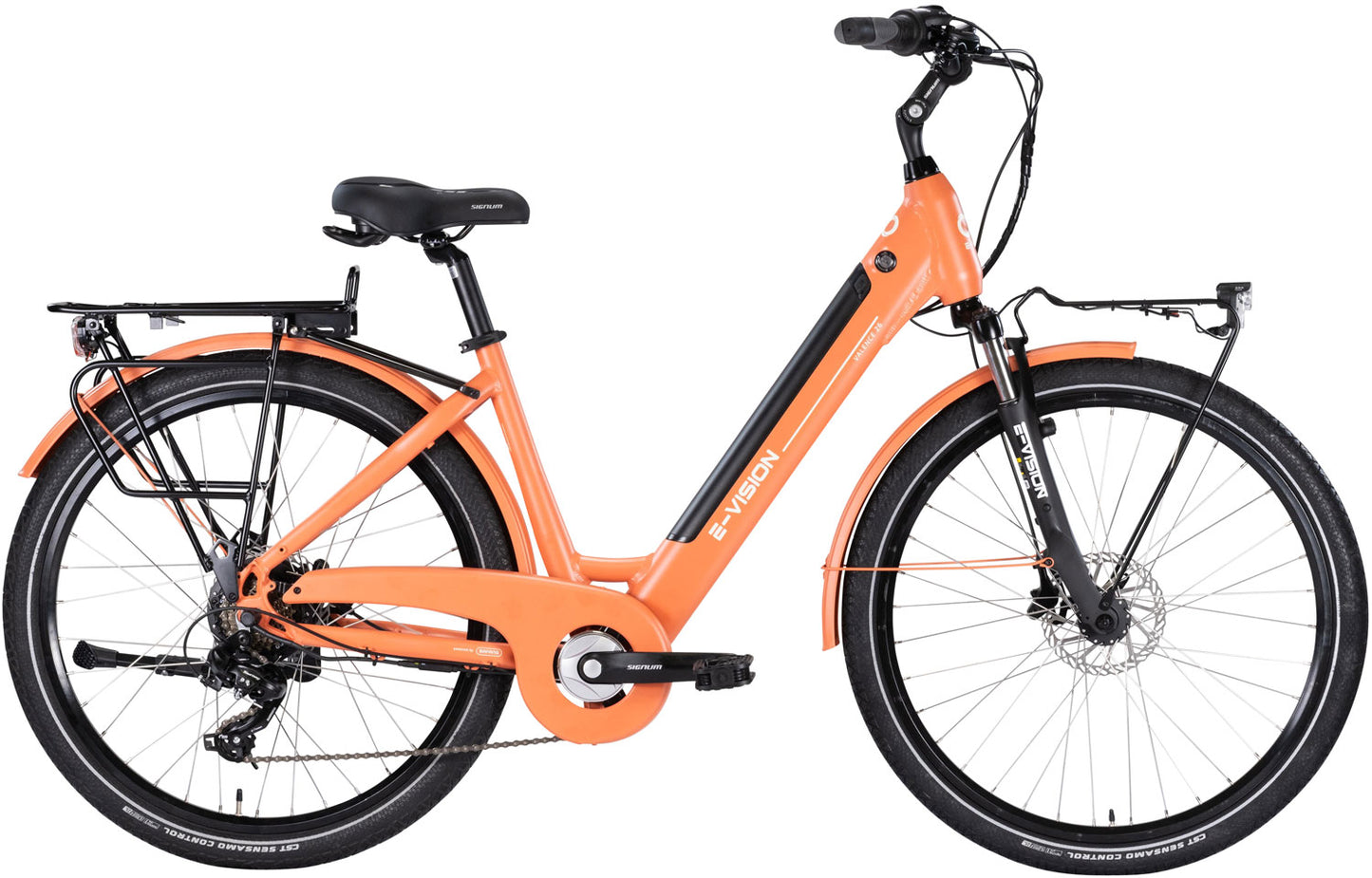 E-Vision Valence 26"