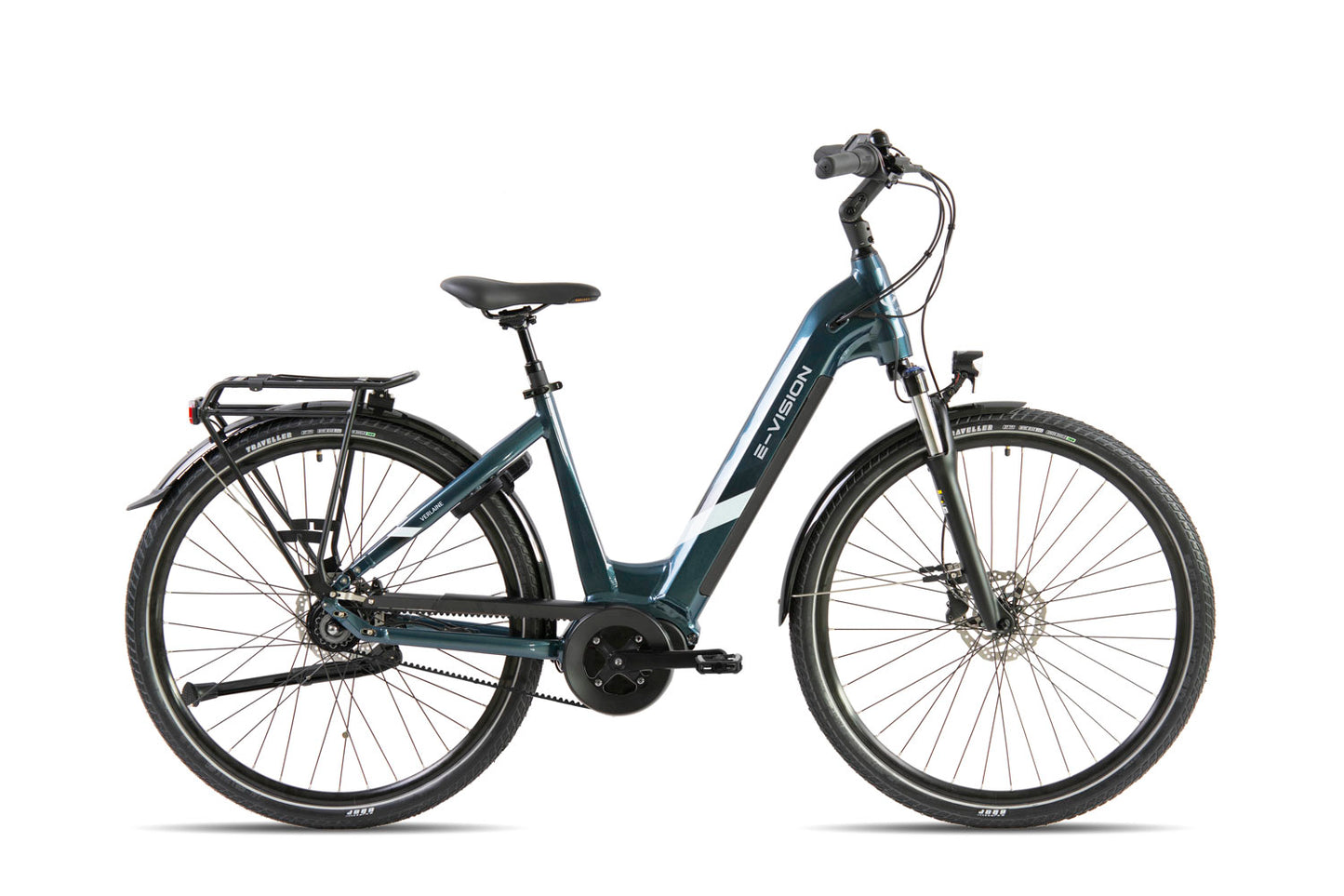 E-Vision Verlaine 28"