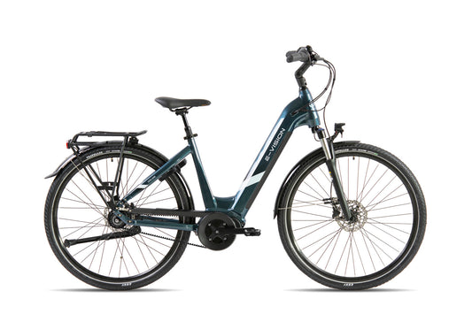 E-Vision Verlaine 28"