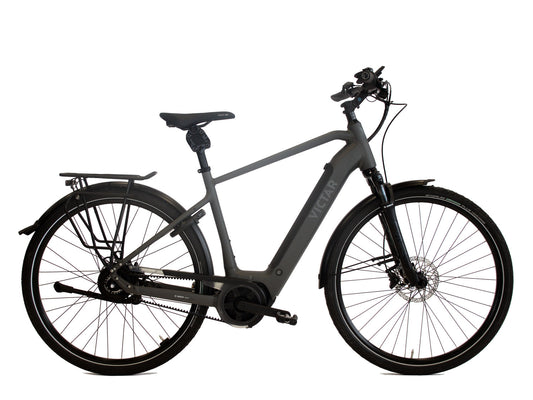 Victar E-TREKKING 10,5 Homme